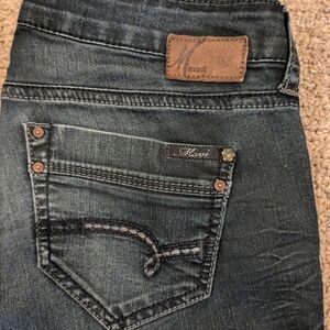 Woman's jeans
